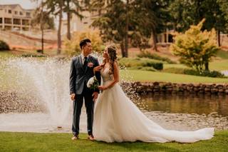 Camas Meadows Golf Club - 11