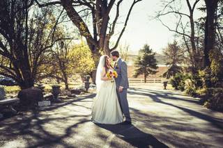 Tapestry House by Wedgewood Weddings - 48