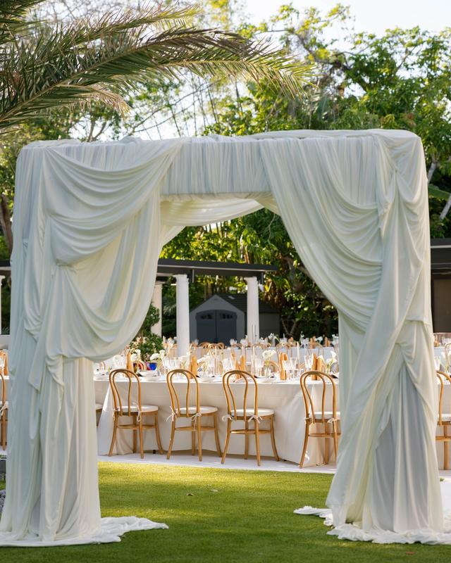 Bill Hansen Catering - 2