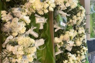 Fancy Flowers - 10