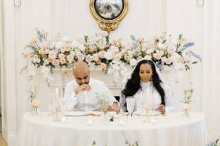 Corcoran Caterers - 25