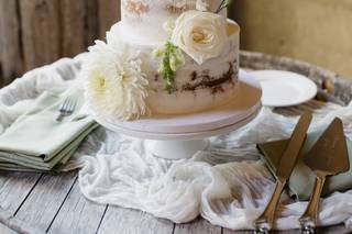 Cake Cathedral - 10