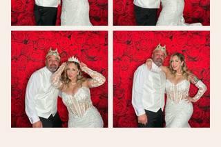 Visual Vibes Photo Booth - 7