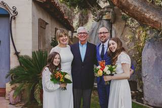 Joyful Weddings & Events - 34