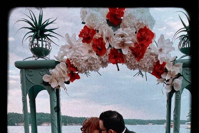 Waterfront Weddings 5