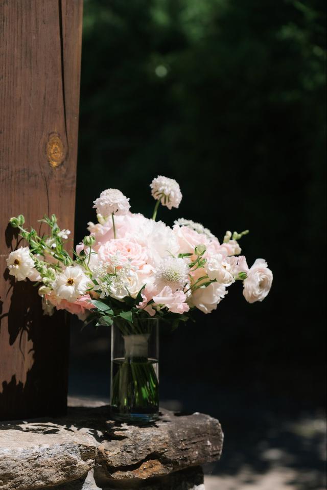 Settles Petals - 2
