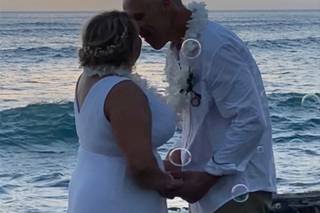 Weddings of Hawaii - 56