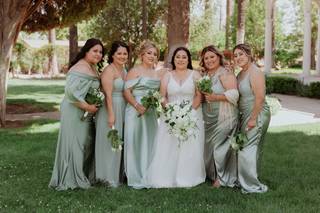 Glammed Beauty - 15