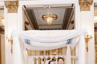 Fairmont Copley Plaza - 41