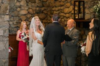 Lake Tahoe Wedding Ministries - 15