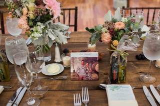 The Local Bouquet - 26