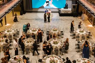France-Merrick PAC-M&T Bank Exchange/Hippodrome Theatre - 9