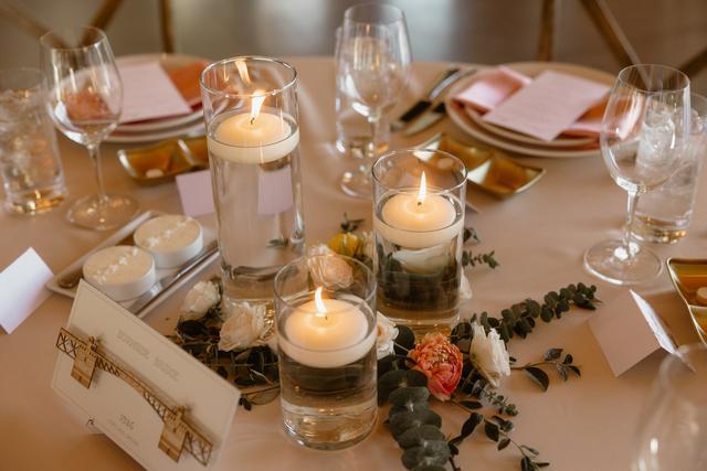 Songbird Floristry - 1