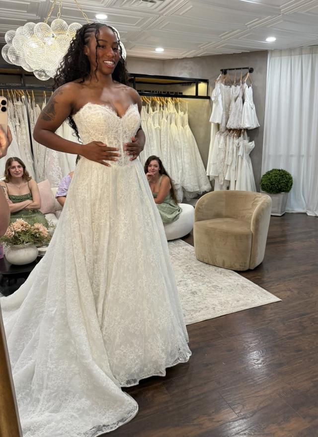 The Vogue Veil - 4
