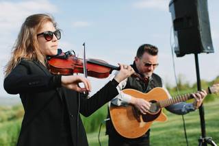 McLean Avenue Band - 7