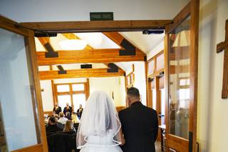 Bradford Weddings & Events - 8