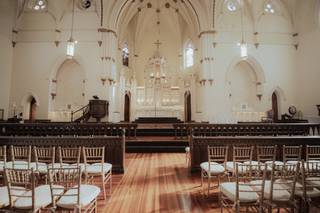 The Venue - 6