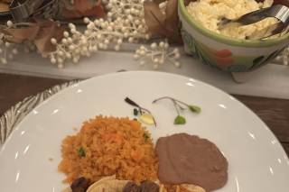 Cocina Fusion - 9
