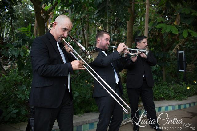 The Move Makers Band - 4