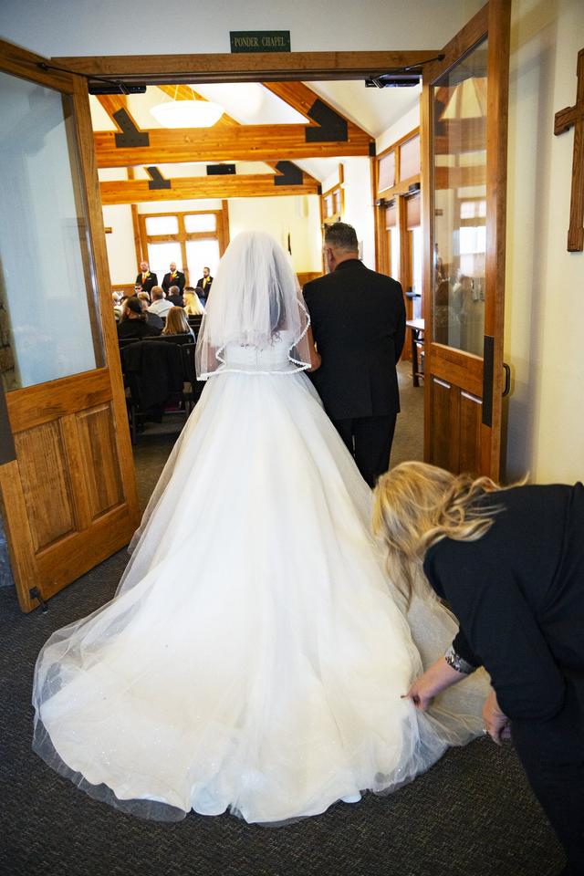 Bradford Weddings & Events - 4