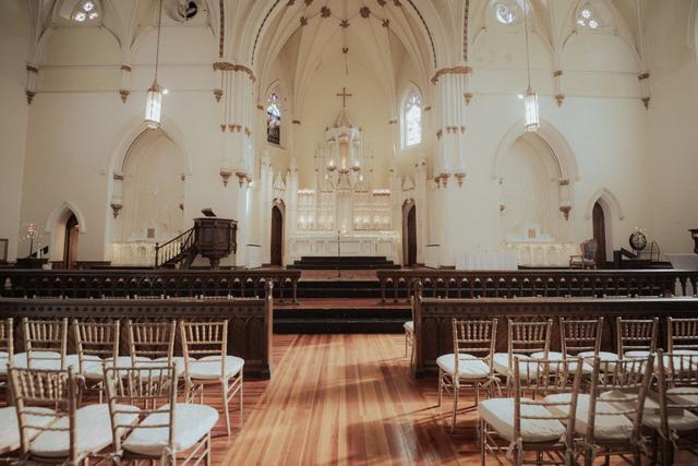 The Venue - 2