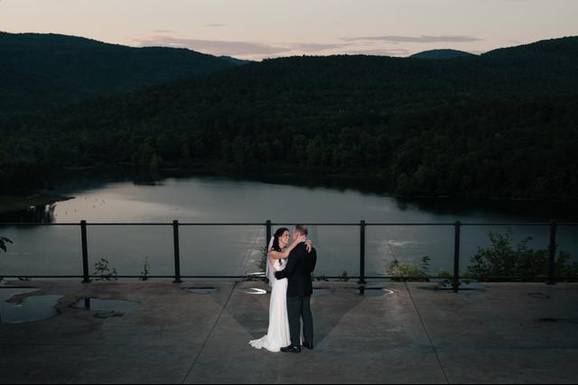 Horsehead Lake Lodge and Event Center - 3