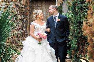 The McKinney Cotton Mill - 11