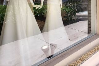 OPERA D'ARTE - Bridal Couture - 11