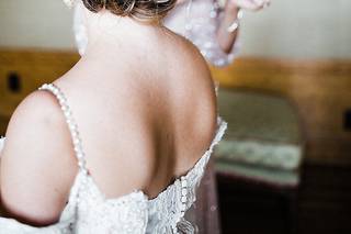 Utah Bridal Hair & Makeup - 21