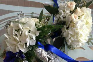 Pure Joy flowers - 8