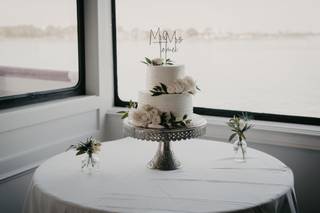 Just Think Cake - 66