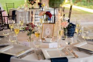 Rouge Fine Catering - 20