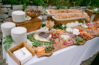 Trillium Caterers - 7