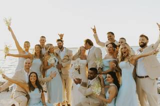 Paradise Bliss Weddings & Events, LLC - 8