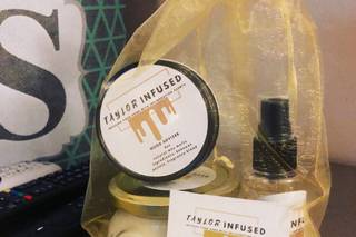 Taylor Infused, LLC - 6
