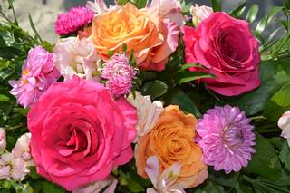 Sweet Peas Flowers and gifts - 6
