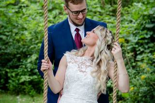 Round Barn Farm Event Center - 45
