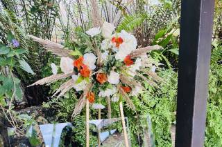 Roshena Chang Designs & Events - 17
