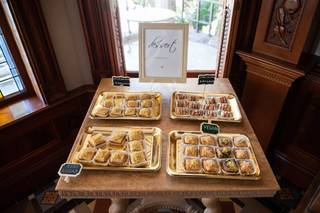 Jackie's Middle Eastern - 5