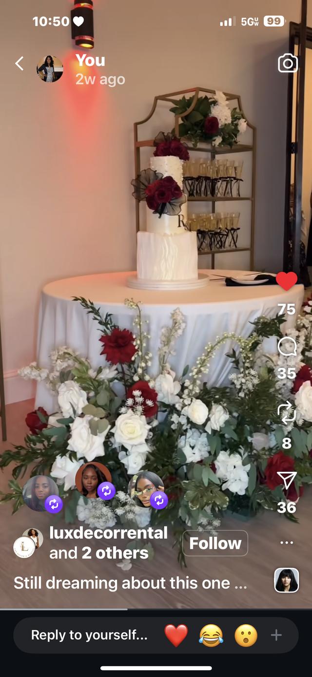 Lux Decor & Rental - 1