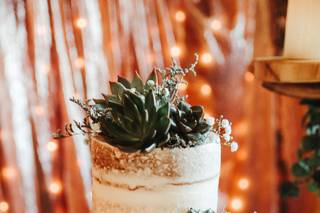 Fancy Plants Flowers and Design LLC - 42