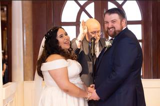 Reverend Bill Schulhoff - 9