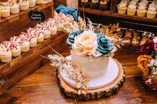 Frosted Swirl Cupcakes - 15
