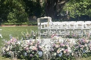Wedding Co. of Williamsburg, LLC. - 5