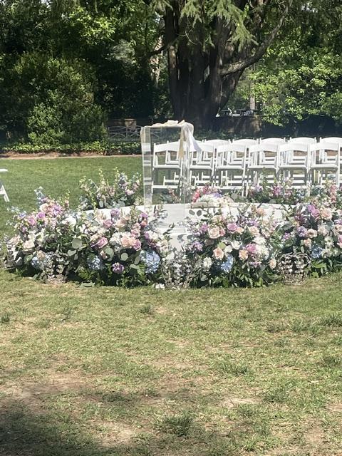 Wedding Co. of Williamsburg, LLC. - 2