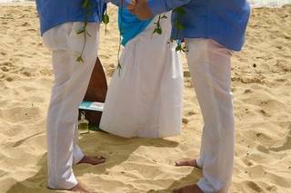Hawaiian Aloha Blessings - 12