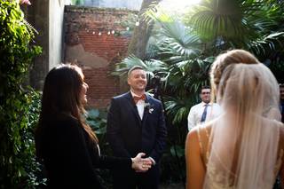 Let's Elope New Orleans - 10