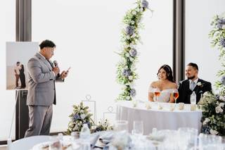 Elegant Moments Weddings and Events - 5