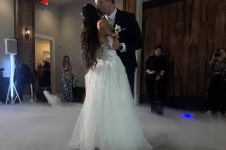 Full Circle Wedding DJs - 9