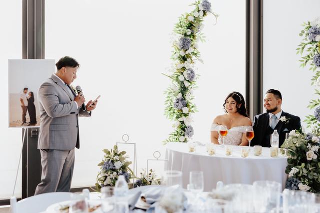 Elegant Moments Weddings and Events - 1